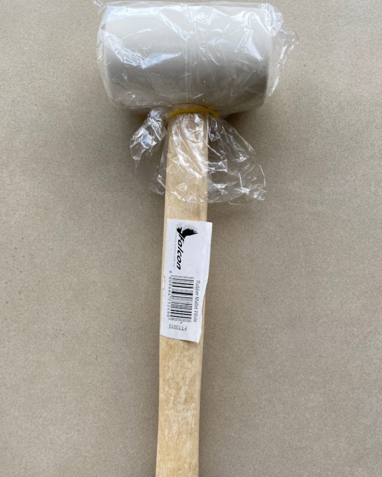 Rubber Mallet